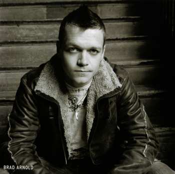 CD 3 Doors Down: 3 Doors Down