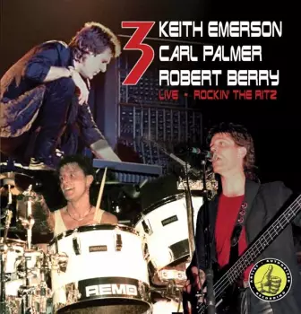 Live - Rockin’ The Ritz