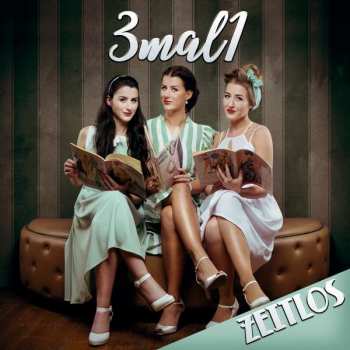 Album 3 Mal 1: Zeitlos: Beliebte Oldies Und Schlagerklassiker