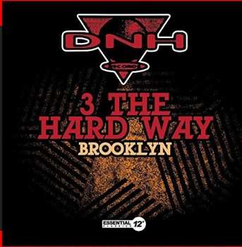 Album 3 The Hard Way: Brooklyn