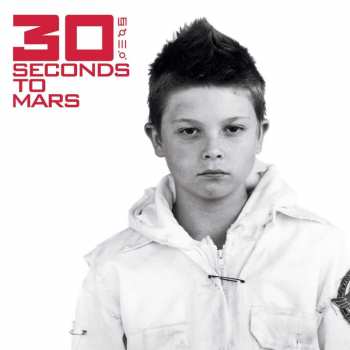 2LP 30 Seconds To Mars: 30 Seconds To Mars