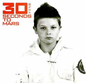 CD 30 Seconds To Mars: 30 Seconds To Mars