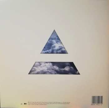 LP 30 Seconds To Mars: Love Lust Faith + Dreams
