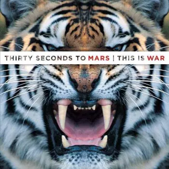 This Is War