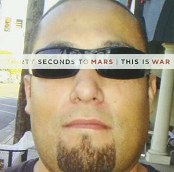 CD/Dobozkészlet 30 Seconds To Mars: This Is War