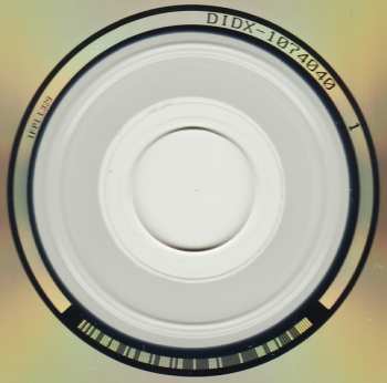 4CD/Dobozkészlet 311: Archive