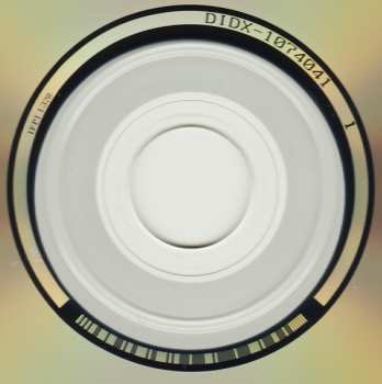 4CD/Dobozkészlet 311: Archive