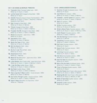 4CD/Dobozkészlet 311: Archive