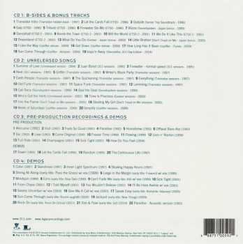 4CD/Dobozkészlet 311: Archive