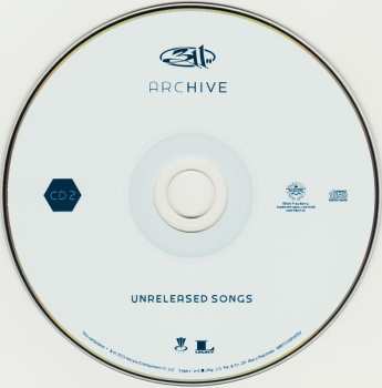 4CD/Dobozkészlet 311: Archive