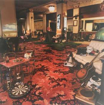 2LP 311: Evolver NUM