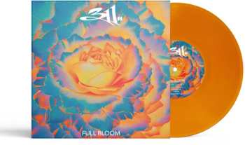LP 311: Full Bloom - Orange