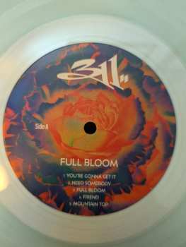 LP 311: Full Bloom CLR