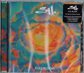 CD 311: Full Bloom 