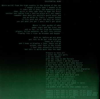 CD 311: STER30L1TH1C