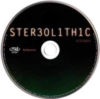 CD 311: STER30L1TH1C