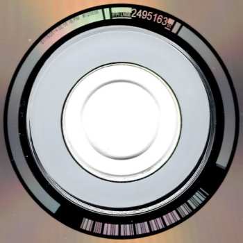 CD 311: STER30L1TH1C