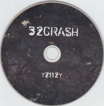 CD 32Crash: Y2112Y