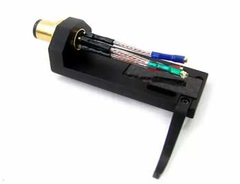 Audiotechnika Ortofon Lh-9000