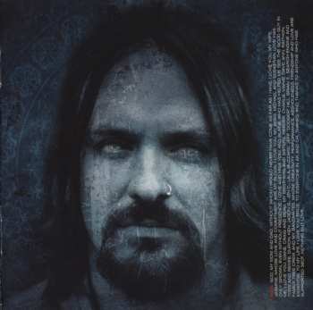 CD 36 Crazyfists: A Snow Capped Romance