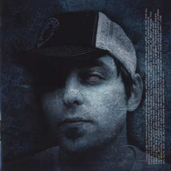 CD 36 Crazyfists: A Snow Capped Romance