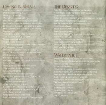 CD 36 Crazyfists: Collisions And Castaways