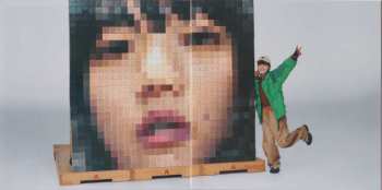 CD Aimyon: 猫にジェラシー