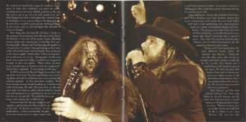 CD 38 Special: The Very Best Of The A&M Years (1977-1988)