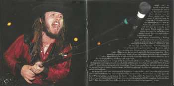 CD 38 Special: The Very Best Of The A&M Years (1977-1988)