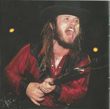 CD 38 Special: The Very Best Of The A&M Years (1977-1988)