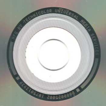 CD 38 Special: The Very Best Of The A&M Years (1977-1988)