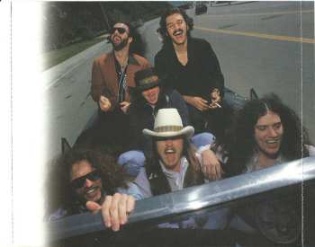 CD 38 Special: The Very Best Of The A&M Years (1977-1988)