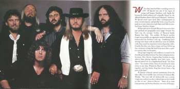 CD 38 Special: The Very Best Of The A&M Years (1977-1988)