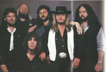 CD 38 Special: The Very Best Of The A&M Years (1977-1988)