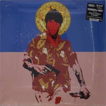 LP Benny: Stabbed & Shot