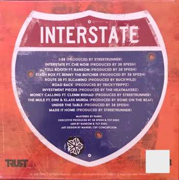 LP 38 Spesh: Interstate 38