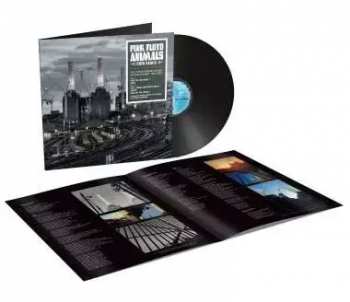LP Pink Floyd: Animals (2018 Remix)