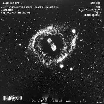 LP Farflung: Long Distance Calling LTD | CLR