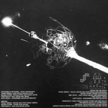 LP Farflung: Long Distance Calling LTD | CLR