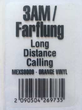 LP Farflung: Long Distance Calling LTD | CLR
