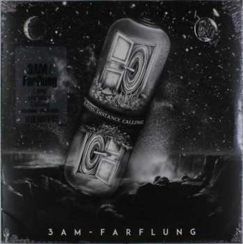 LP Farflung: Long Distance Calling LTD | CLR