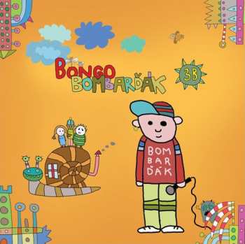 Album 3B: Bongo Bombarďák