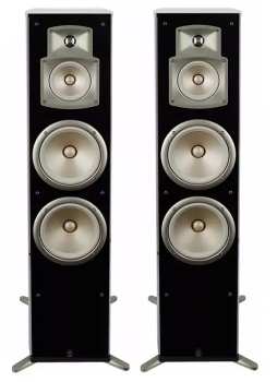 Audiotechnika Yamaha Ns-777