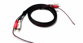 Audiotechnika Thorens Phono RCA