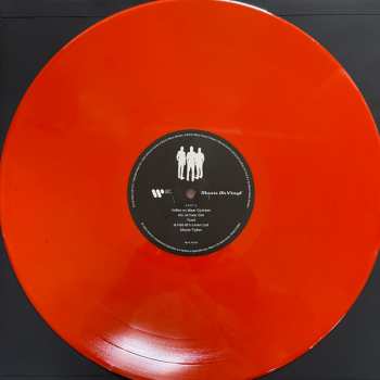 LP 3JS: Mooie Tijden CLR | LTD | NUM