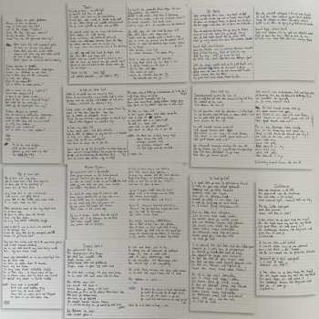 LP 3JS: Mooie Tijden CLR | LTD | NUM