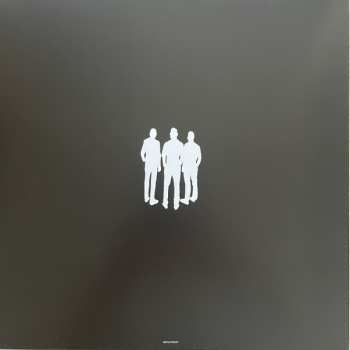 LP 3JS: Mooie Tijden CLR | LTD | NUM