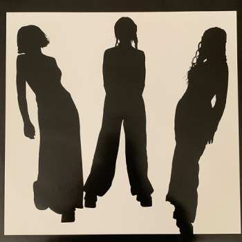 2LP 3LW: 3LW CLR | LTD