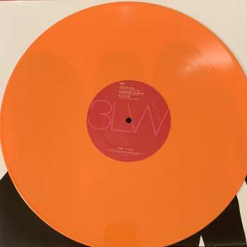 2LP 3LW: 3LW CLR | LTD