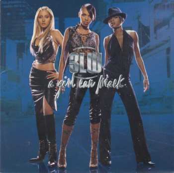 Album A Girl Can Mack